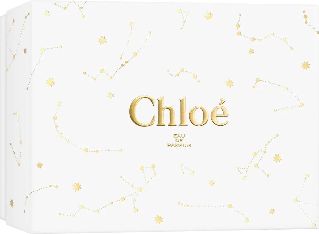 Offerta Set Regalo Chloé EDP 75ml + Body Lotion 100ml + Mini 5ml - 4
