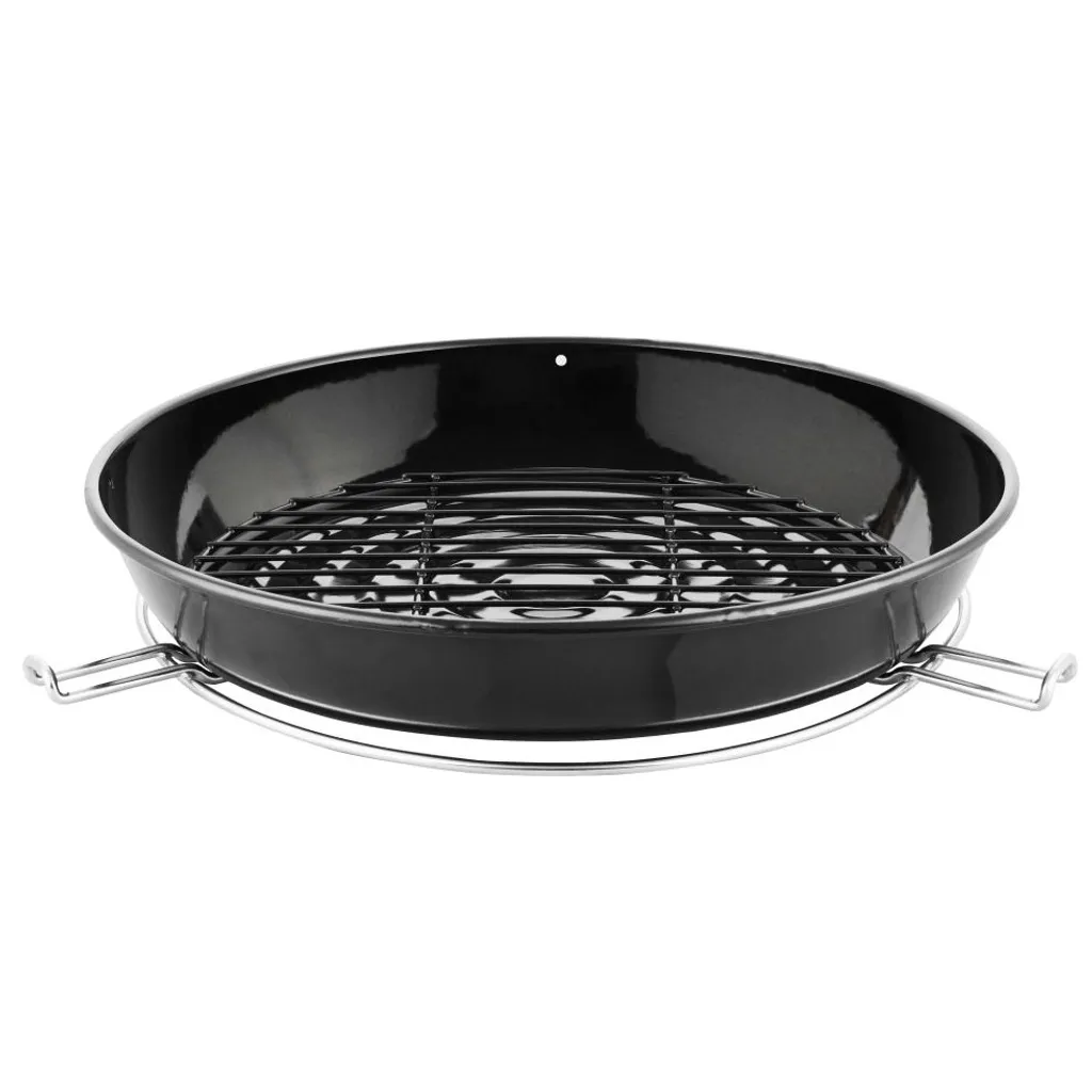 Padella per Arrosti CADAC 37cm - Cucina come a casa anche in Camper