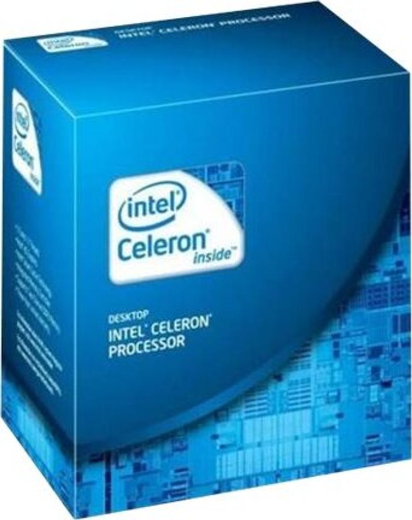 Intel BX80677G3930 Intel Celeron G3930 2900 1151 BOX