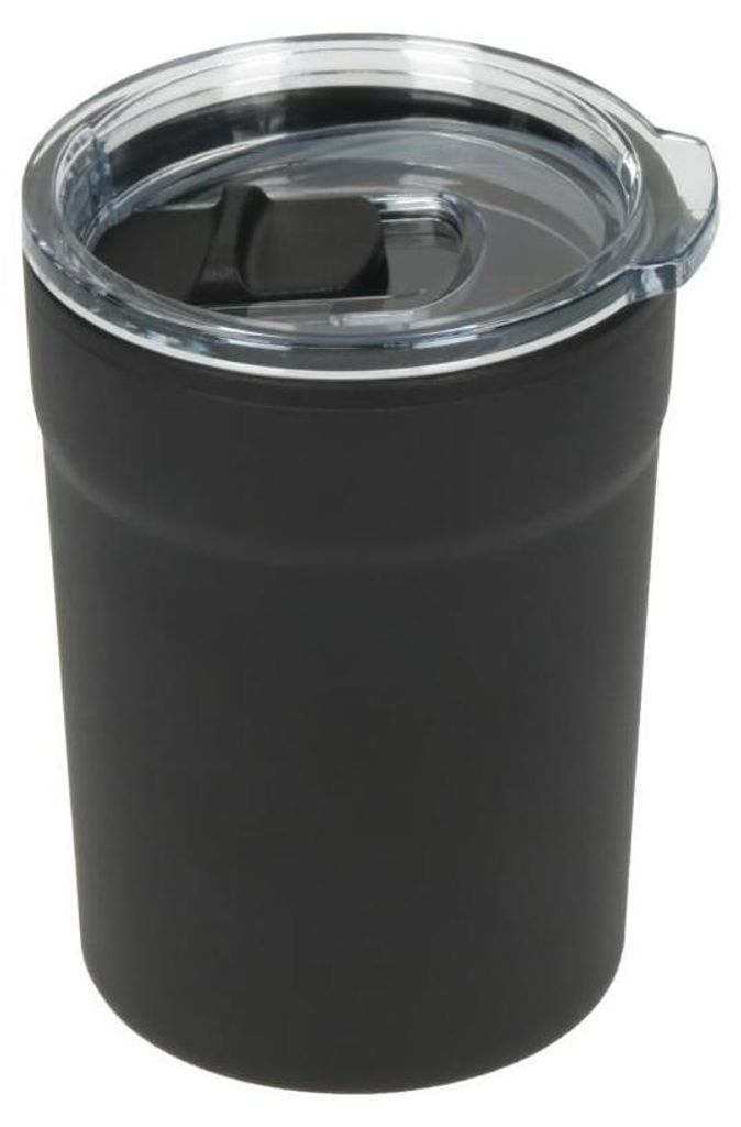 Gobelet à café "Espresso" - Gobelet isotherme ToGo en acier Image du produit 