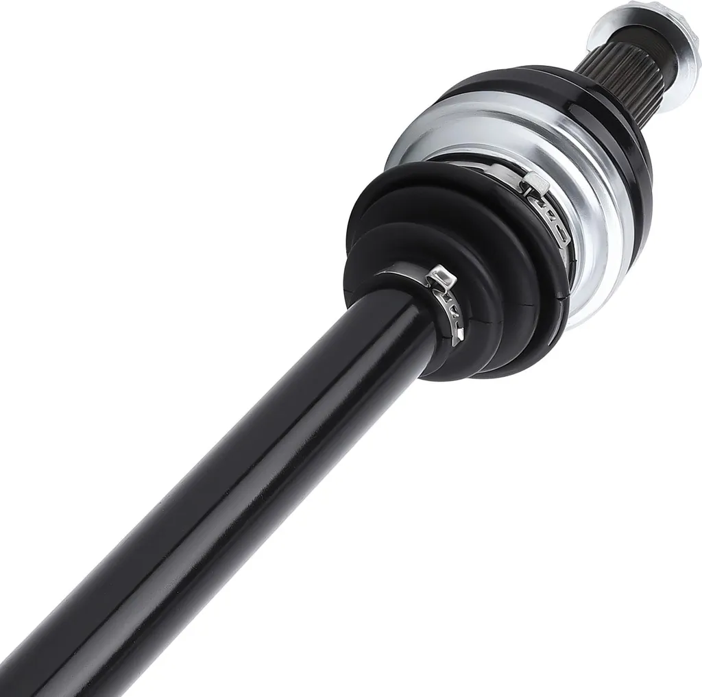 Axe de suspension arrière renforcé BMW E60 E61 montage gauche droite