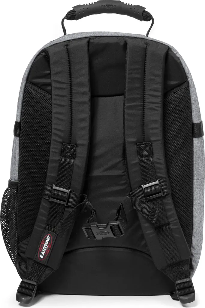 Eastpak Tutor Sunday Grey Sac à Dos Extensible 39L Durable et Robuste - 2