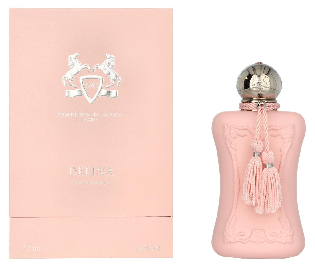 Parfums De Marly Delina Edp Spray Produktbild 