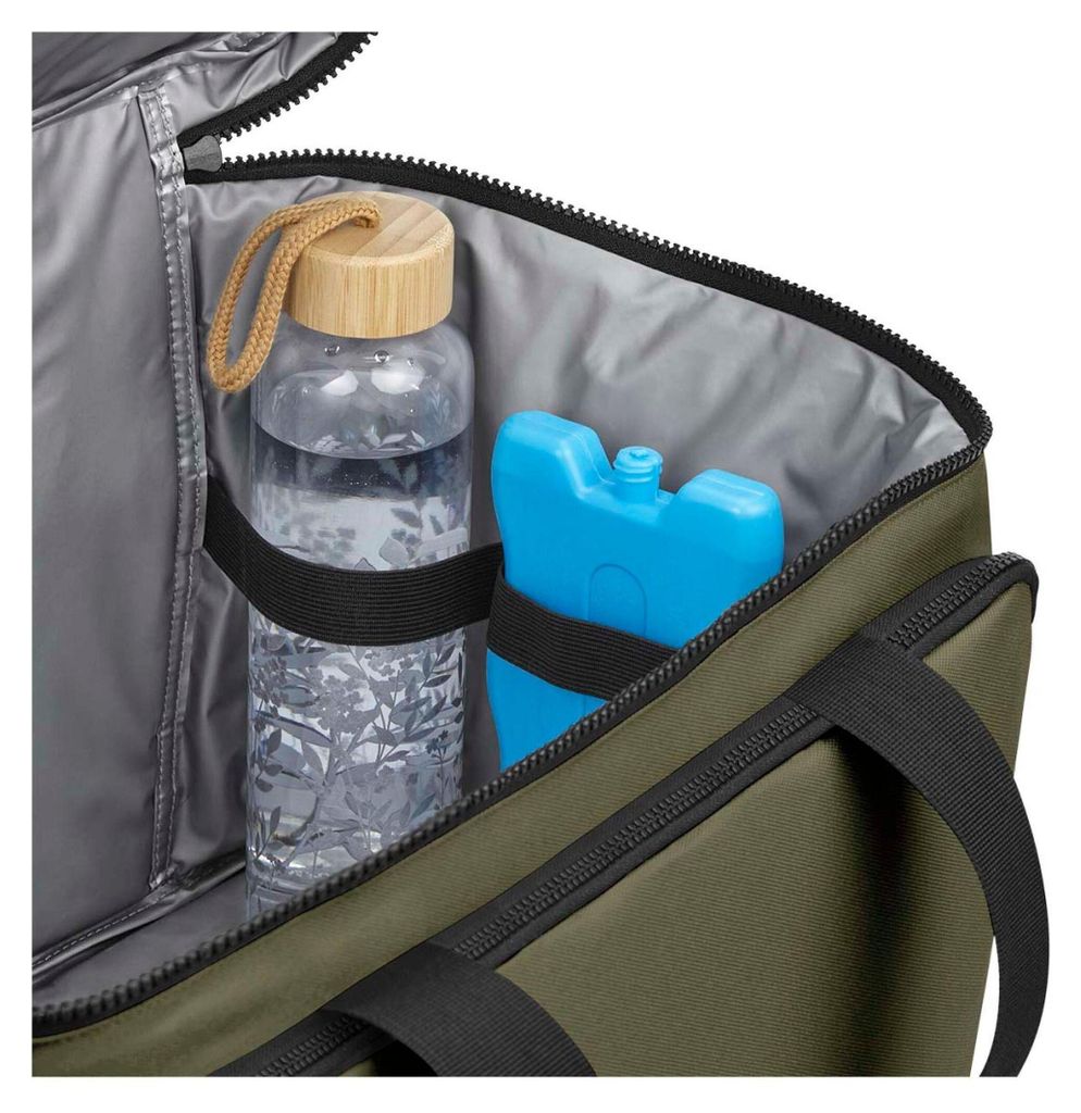Bagbase - Kühltasche LT505 (Einheitsgröße) (Militärgrün)