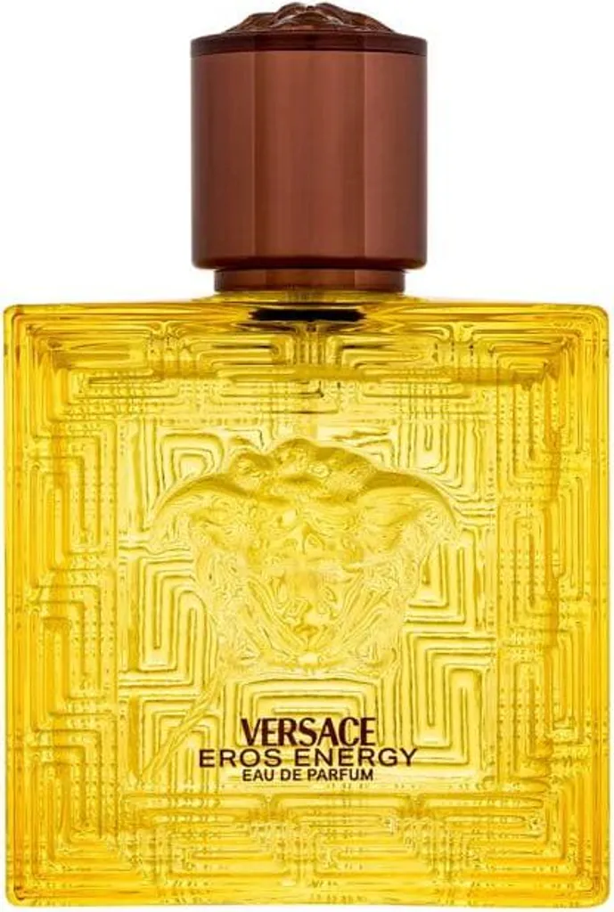 Versace Eros Energy EDP 50ml - Profumo Uomo Agrumato Originale - 7