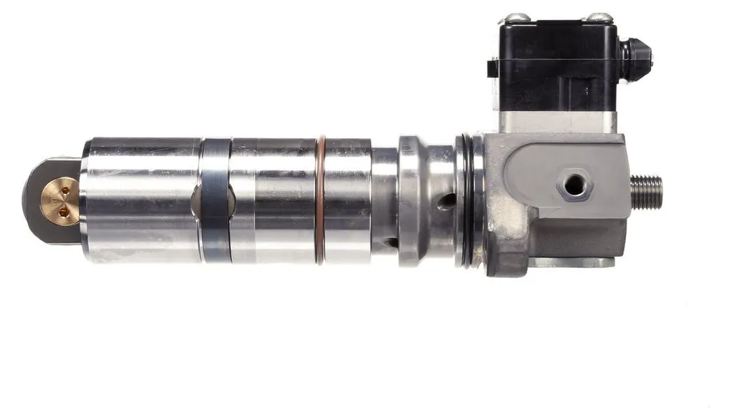 Ensemble pompe-injecteur Bosch 0 414 799 051 robuste et ultra précis