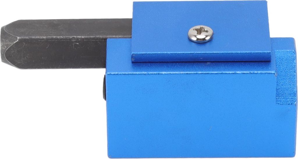 Holzbearbeitung rechtwinkliger Eckgei?