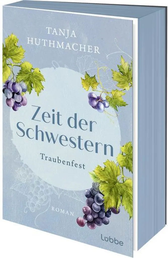 Zeit der Schwestern Tome 1 - Roman Historique Saga Familiale de Luxe