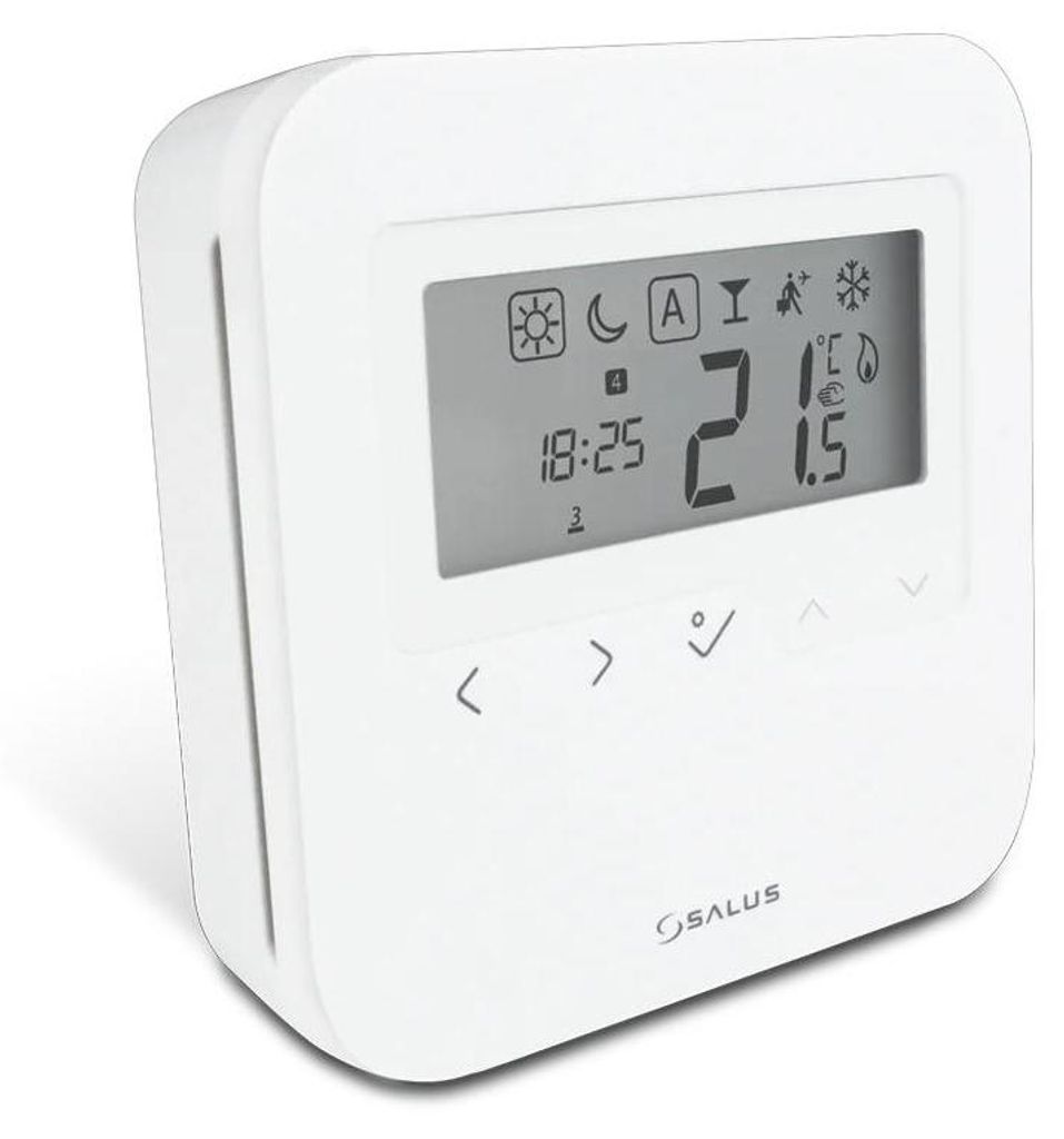 Pokojový termostat HTRP 230 digitálne programovatelný s Obrázek produktu 