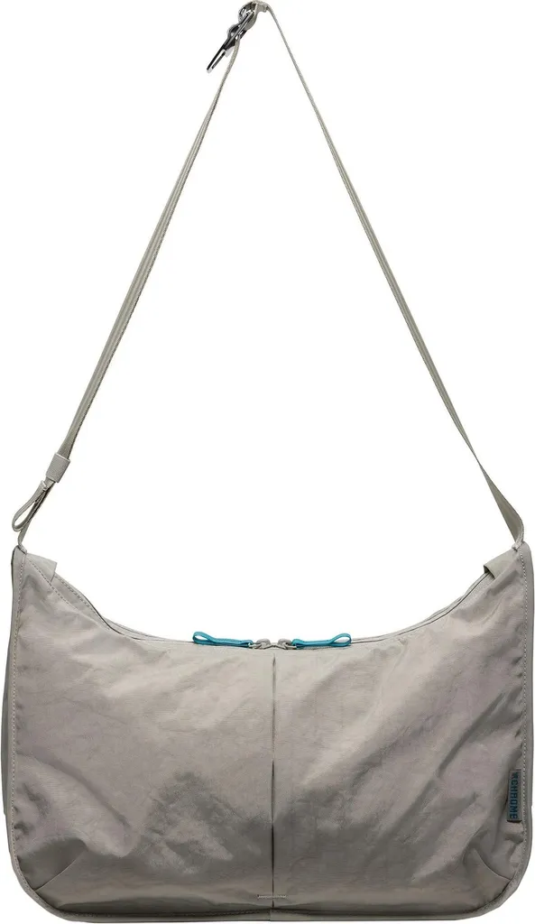 Chrome Yoyogi 16 Borsa Tracolla Salvia - 16L Laptop 14" Garantita