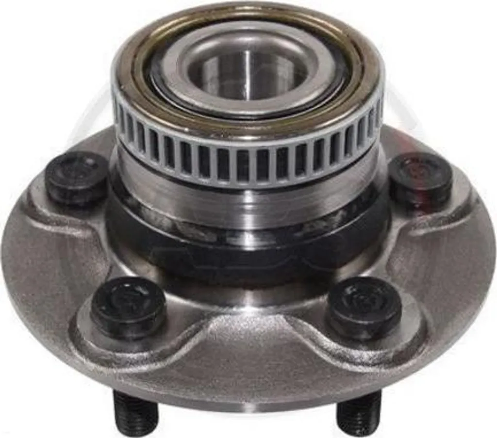 Moyeu de roue pour PT Cruiser - Remplacement OE 4509767 pour Suspension