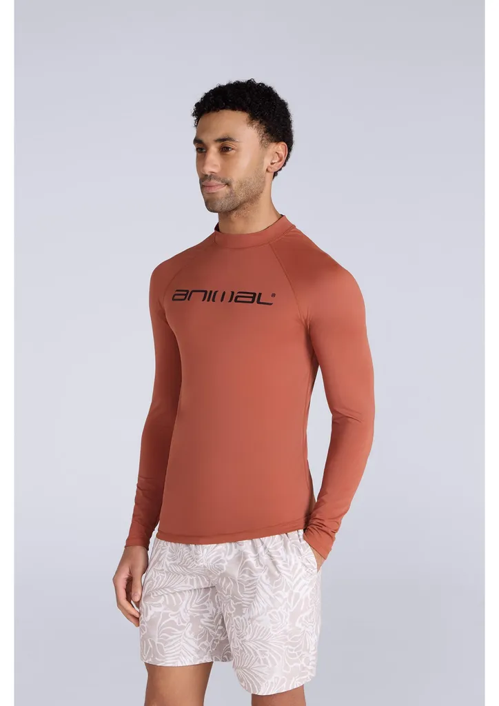Dites stop aux irritations avec la protection Animal Sonny MW1294 S homme