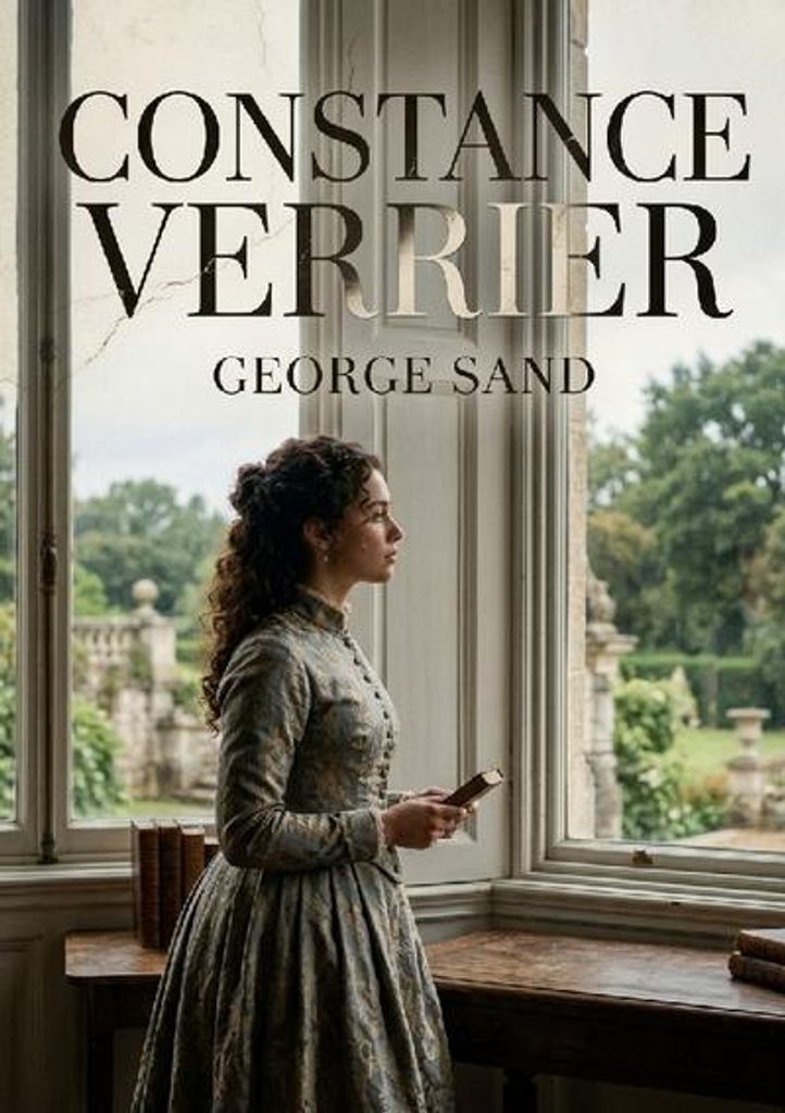 Constance Verrier