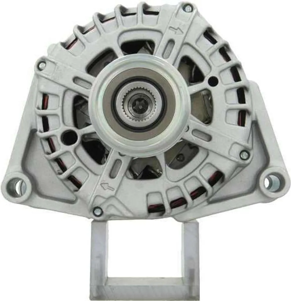 Alternateur BV PSH 135577120000 OE 13588290 pour Opel Astra J et Zafira