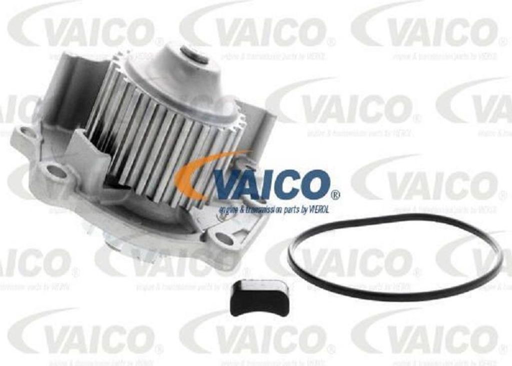 VAICO Kühlmittelpumpe Wasserpumpe für LAND ROVER Freelander SUV (L314) V48-50007