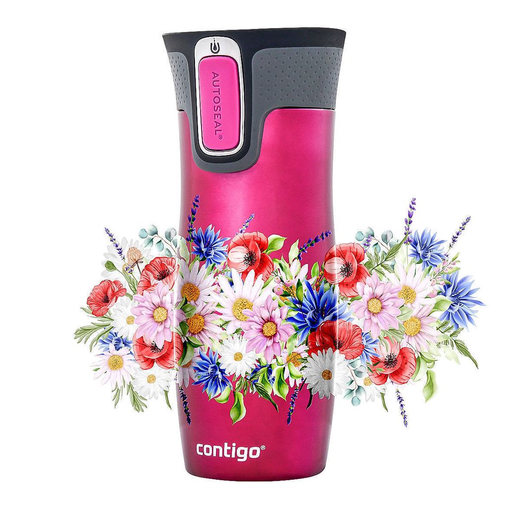 Thermobecher ContiGo! West Loop 2.0 470 ml - Polnische Produktbild 