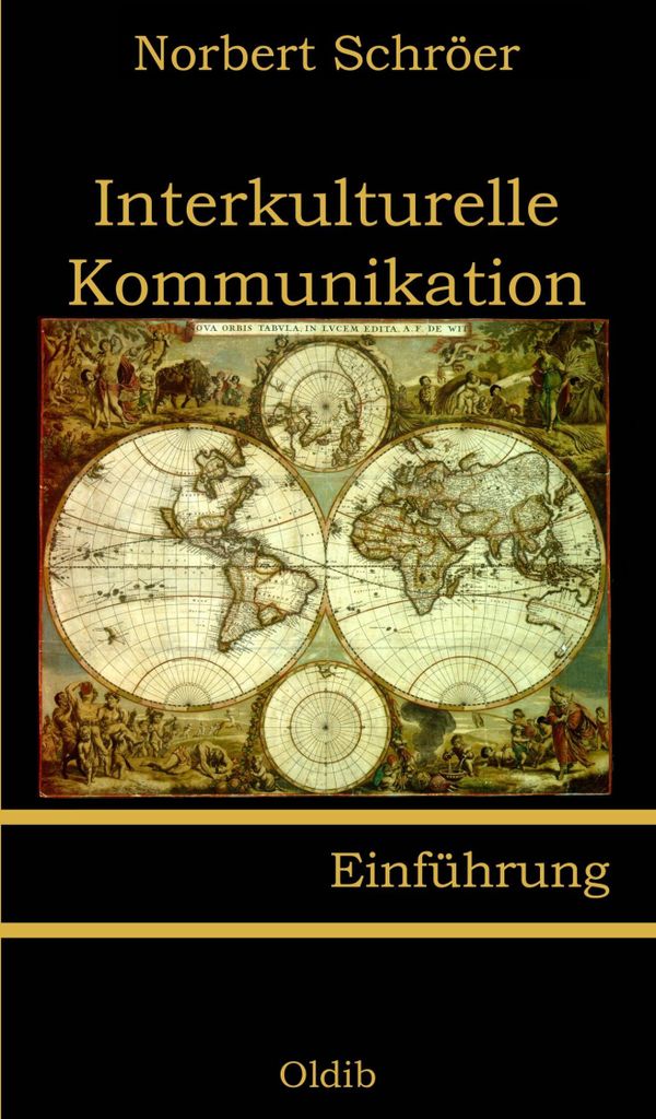 Interkulturelle Kommunikation