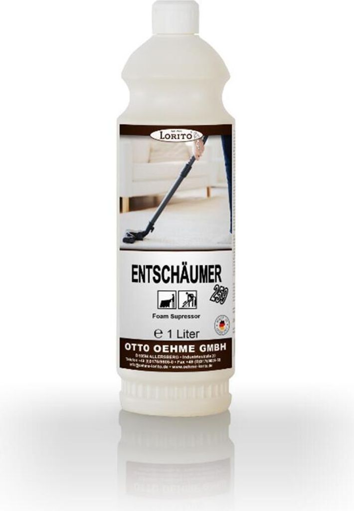 Entschäumer Anitschaum 259 1 Liter