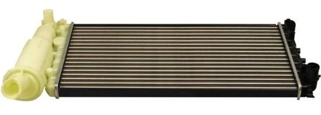 Radiatore Motore in Alluminio - Prestazioni Termiche Superiori