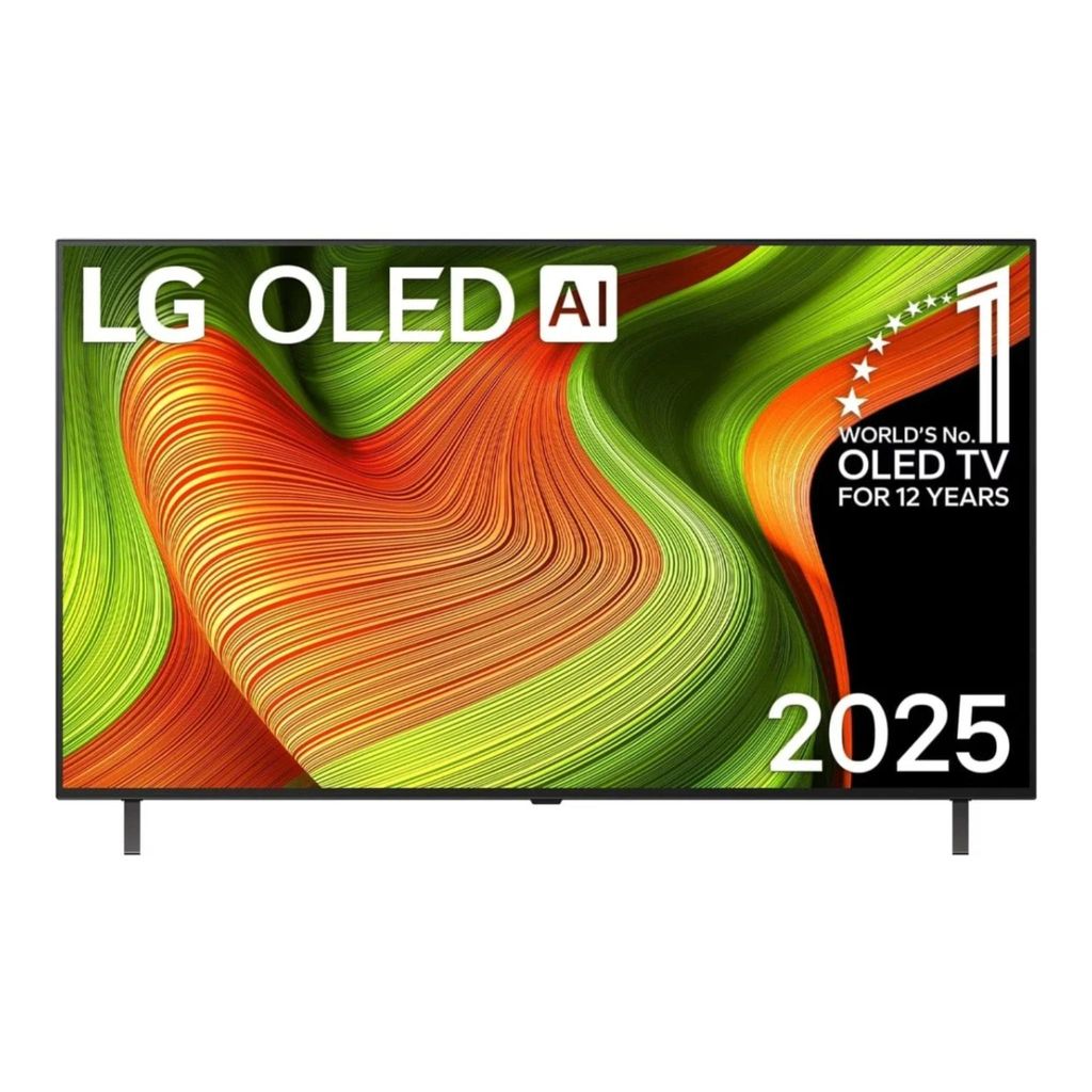 Lg Tv Oled 4k - Oled65b56la * - Lg Image du produit 