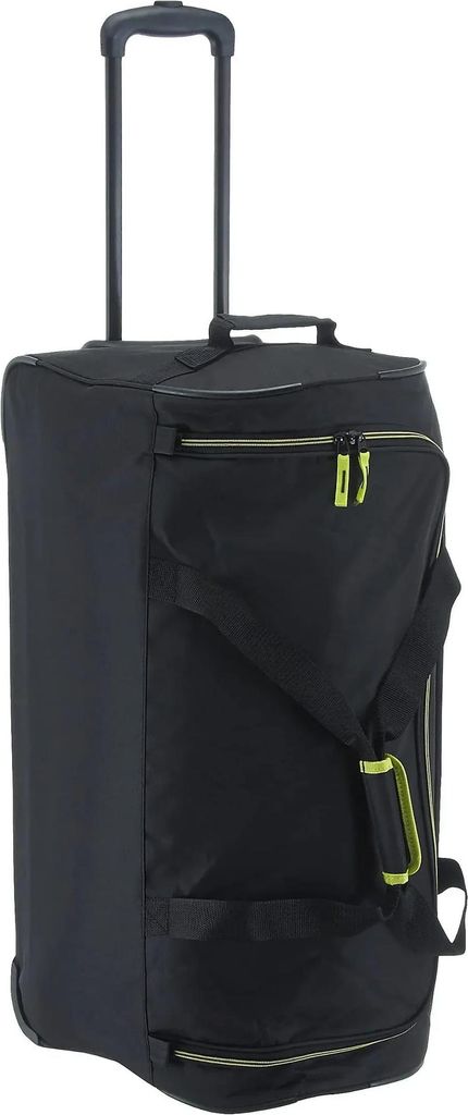 Travelite Cestovní taška na kolečkách Basics Fresh Purple Obrázek produktu 