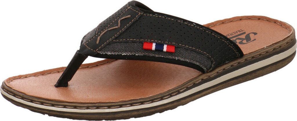 Pantolette Loisirs (casual) 21084-00 Image du produit 