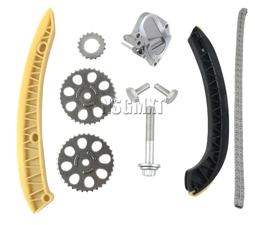 Kit chaîne de distribution 03E109507L pour modèles compacts IV et V