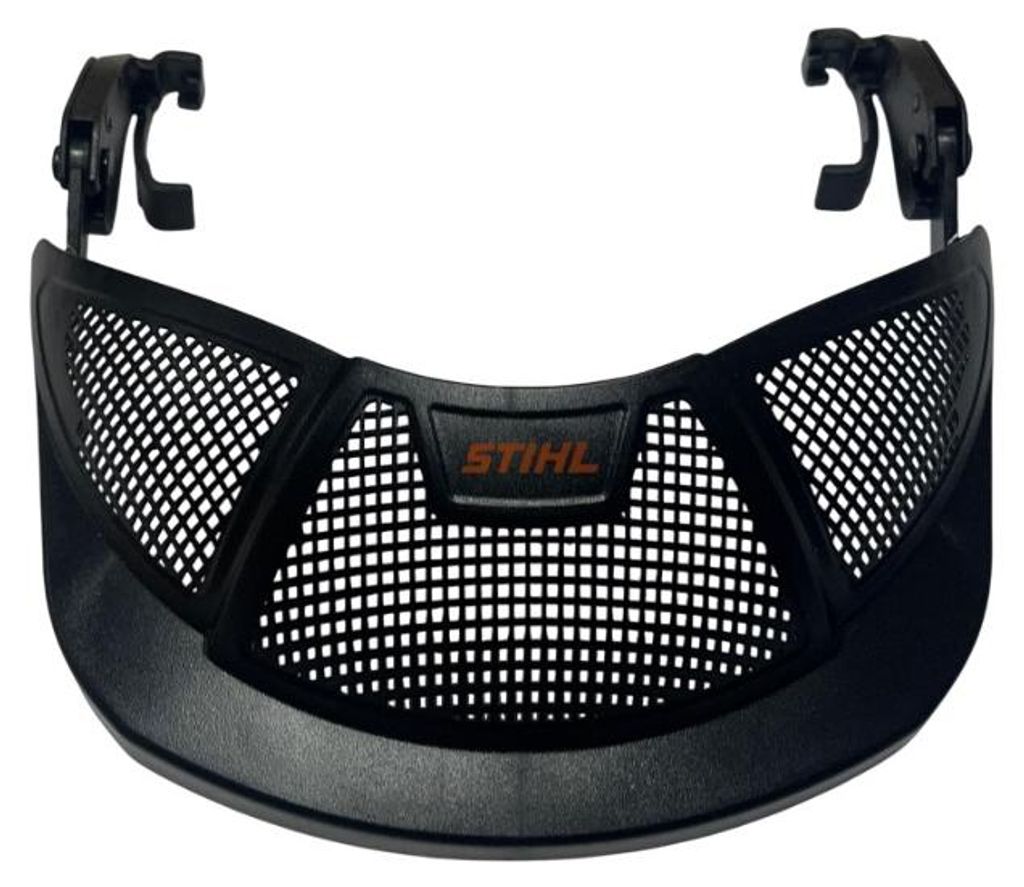 Stihl Original Set Visierhalterung für Dynamic BT Produktbild 