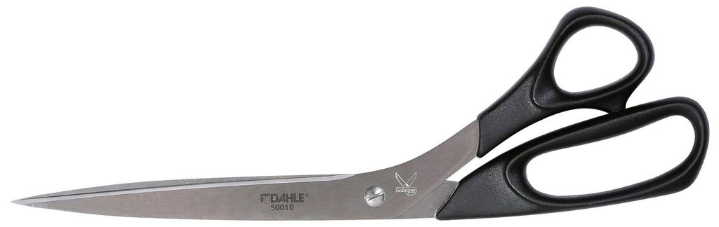 Novus Dahle Papierschere 26 cm Produktbild 