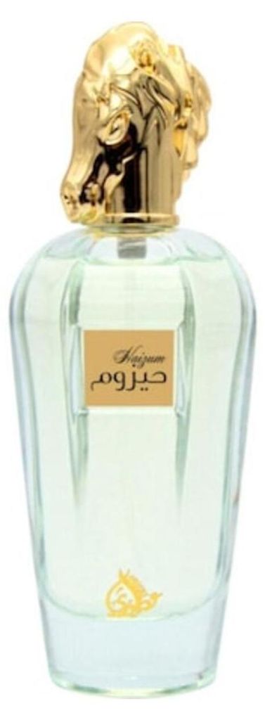 My Perfumes Eau de Parfum, My Perfumes Otoori Haizum, Unisex, 100 ml