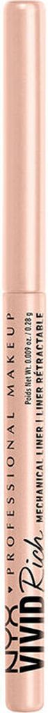 Eyeliner NYX Vivid Rich Mechanical No 02 0,28 g