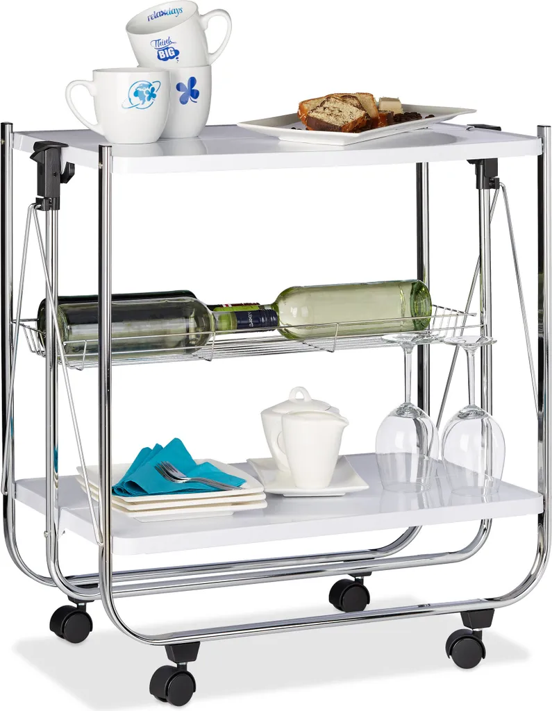Plateau repas pour lit pliable idéal pour petit-déjeuner et lecture Relax