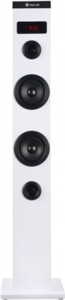 Altoparlante a torre NGS SKY CHARM Bianco 50W Immagine del prodotto 