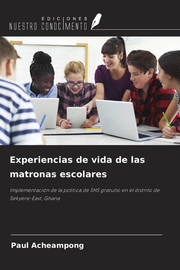 Experiencias de vida de las matronas escolares
