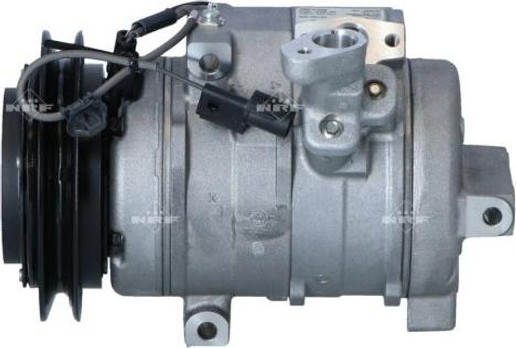 NRF 320048G 10S17C Klimaanlage Klimakompressor