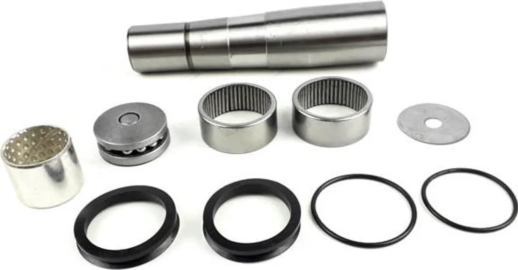 Kit de réparation pivot DAF pour entretien train avant de camion