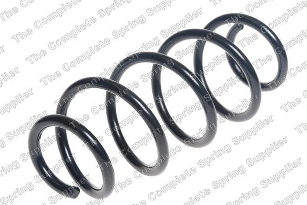 Ressort de suspension LESJÖFORS 4292645 : fini les bruits de choc sur Yaris