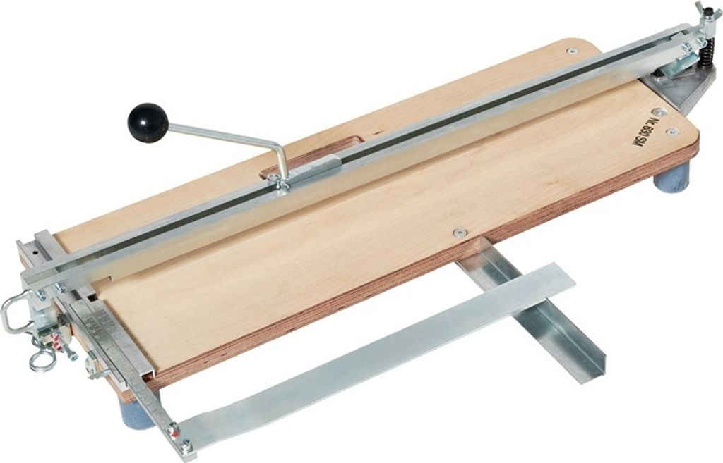 Hufa Fliesenschneidemaschine Edition-Cal Schnitt-Länge Produktbild 3