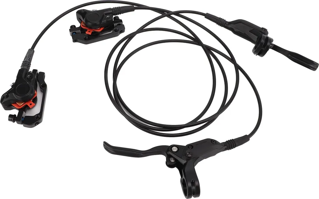 Kit frein à disque universel pour vélo électrique 29 pouces robuste