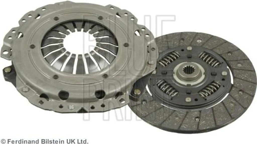 Kit d'embrayage complet pour Opel Astra H, Zafira et Alfa Romeo 159