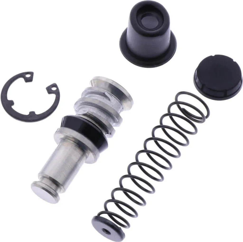 Kit de Réfection Maître-Cylindre de Frein Avant pour Moto Yamaha FZR 750