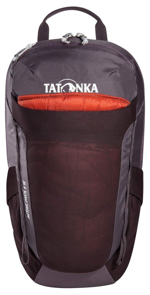 Tatonka Active Pack 9 Women - Rucksack 42 cm (midnight plum)