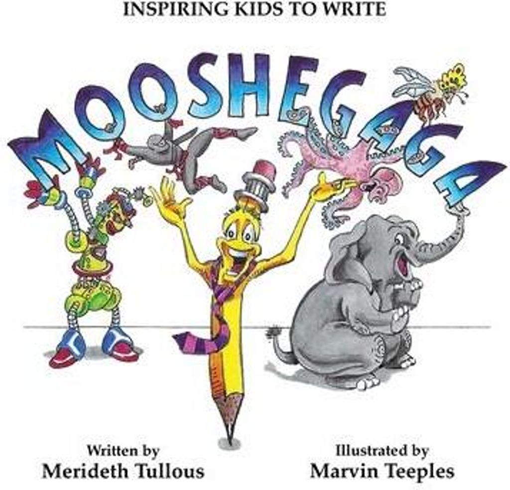 Tullous, M: MOOSHEGAGA