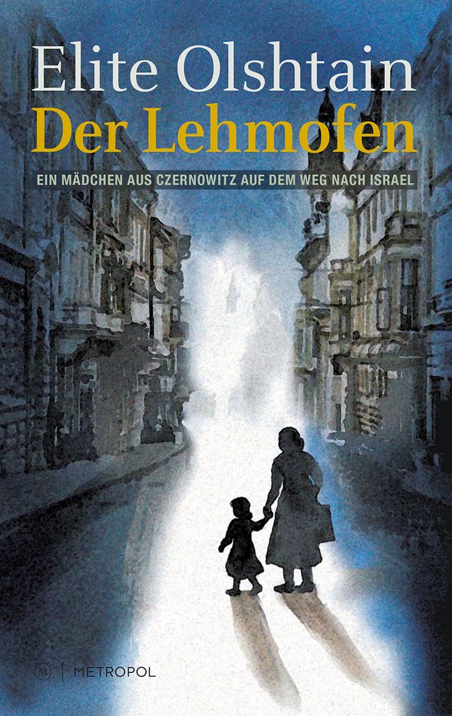 Der Lehmofen