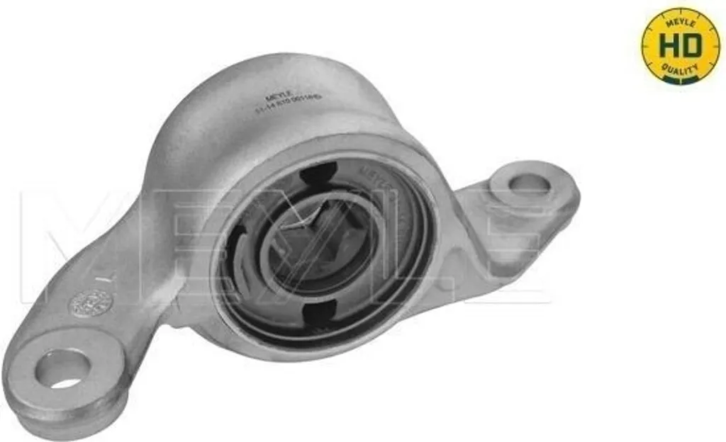 Silentbloc de Bras de Suspension Arrière pour Honda Civic VIII 1.8 2.2