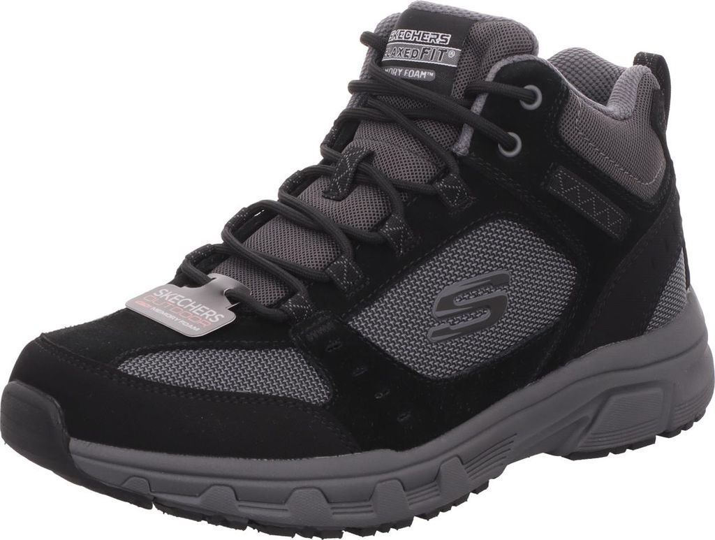 Skechers chaussures Oak Canyon, 51895BKCC Image du produit 