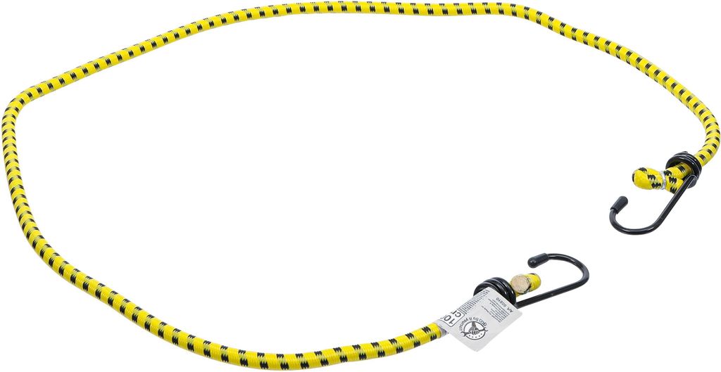 KRAFTMANN 85510 Gepäckspanner, 100 cm Produktbild 