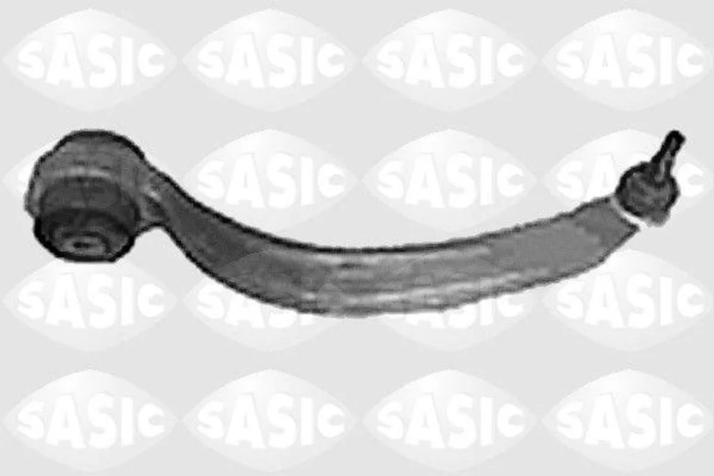 Triangle de suspension inférieur Sasic 9005156 pour Passat et Audi A6
