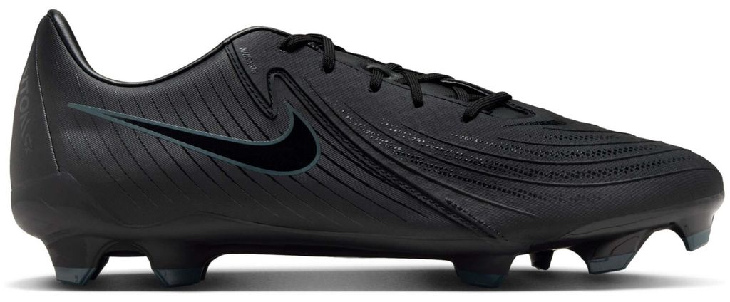 Nike Phantom Gx Ii Academy Fg/Mg Schwarz002 Schwarz002 40