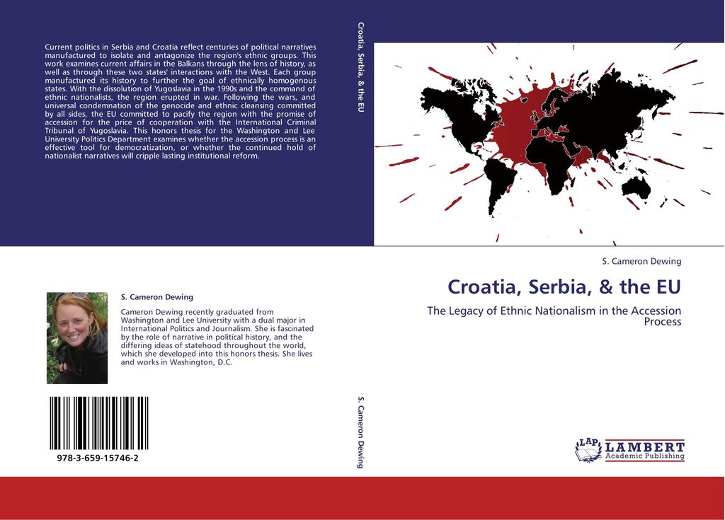 Croatia, Serbia, & the EU